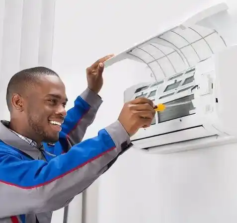 hvac services Schertz
